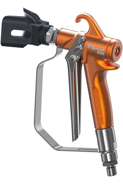 PSAM 350
