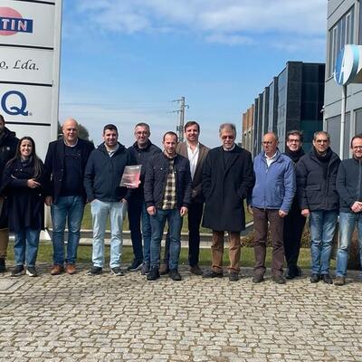 Sagola en acción: Una presencia destacada en ferias y eventos de la industria