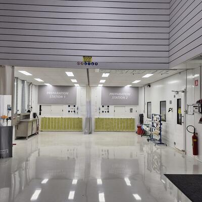 Sagola et Sherwin Williams : Innovation et Collaboration aux Pays-Bas!